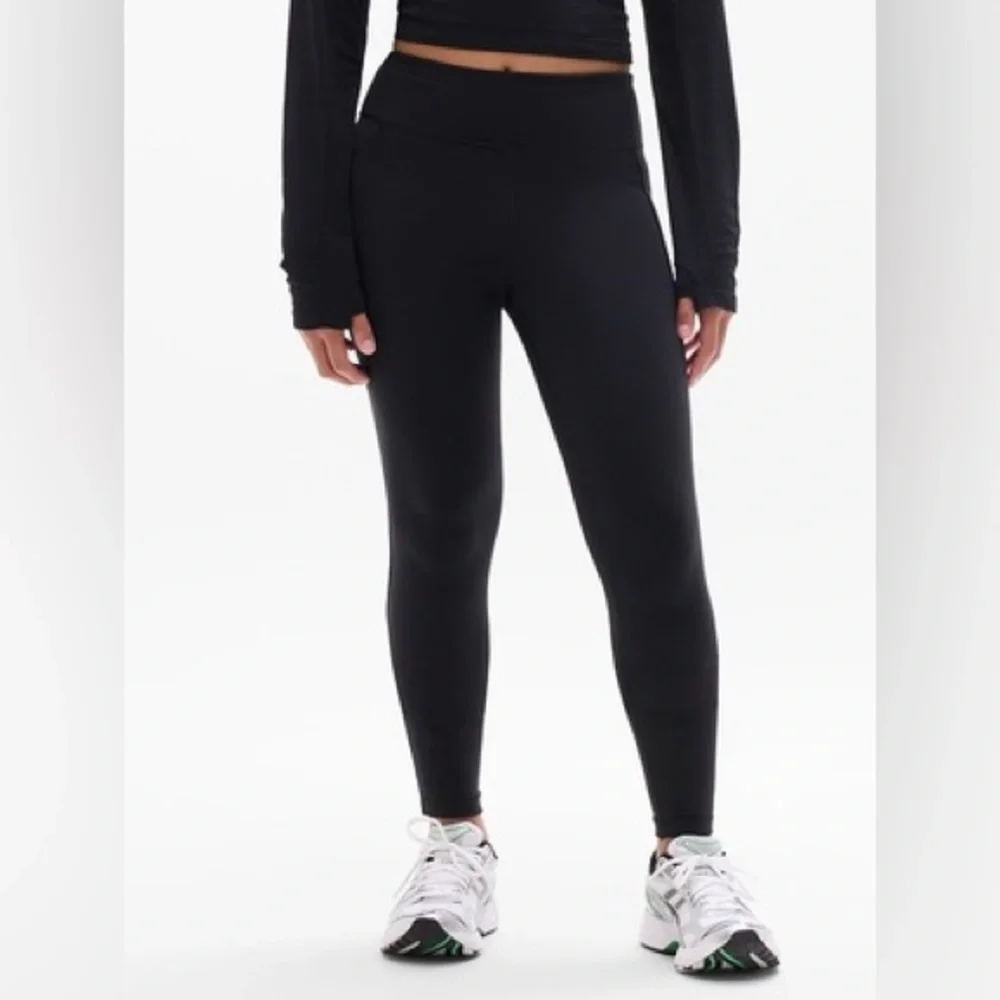 Athleta Girl Stash Your Treasures Tight-14 - Picture 1 of 6